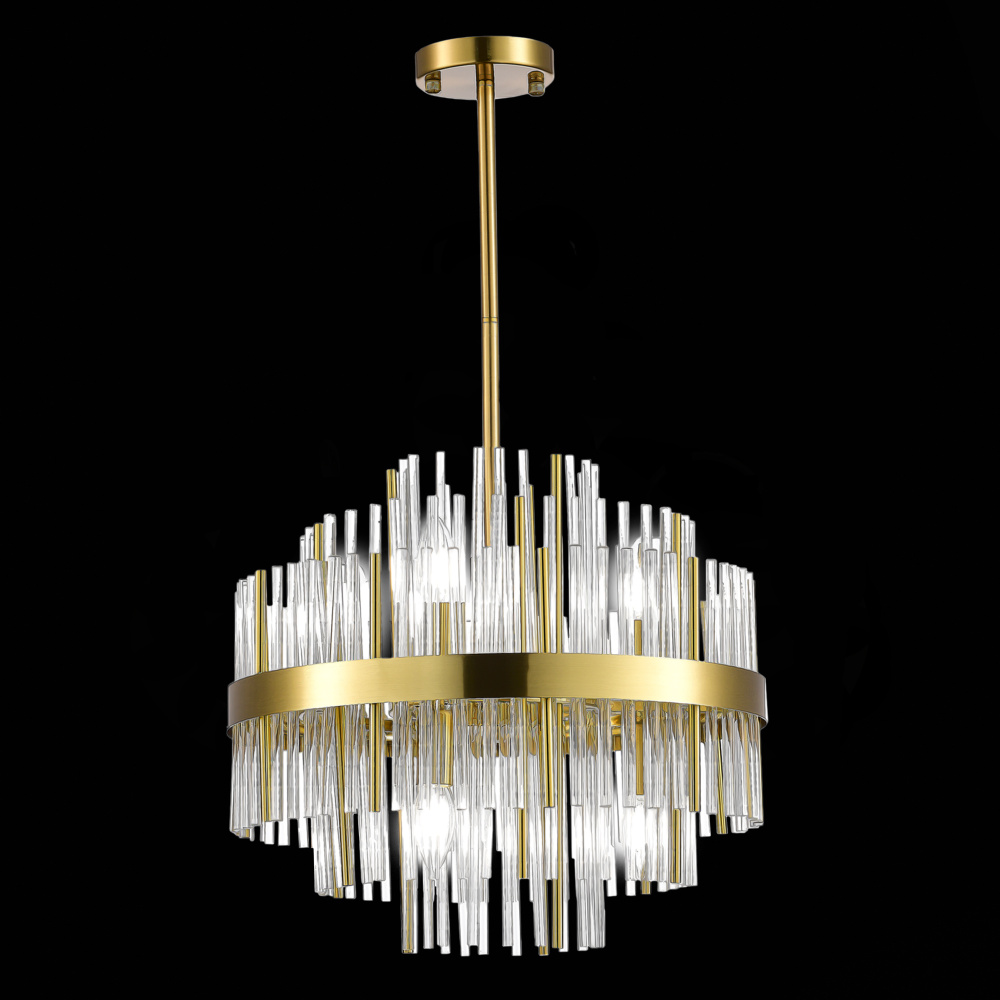 Подвесная люстра ST LUCE SL1634.303.06