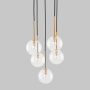 Подвесная люстра TK LIGHTING NILOS 5943 NILOS