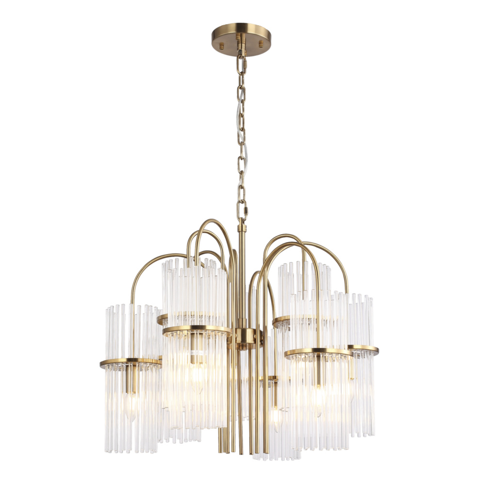 Подвесная люстра ST LUCE SL6145.303.09