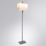 С абажуром ARTE LAMP A5037PN-2CC