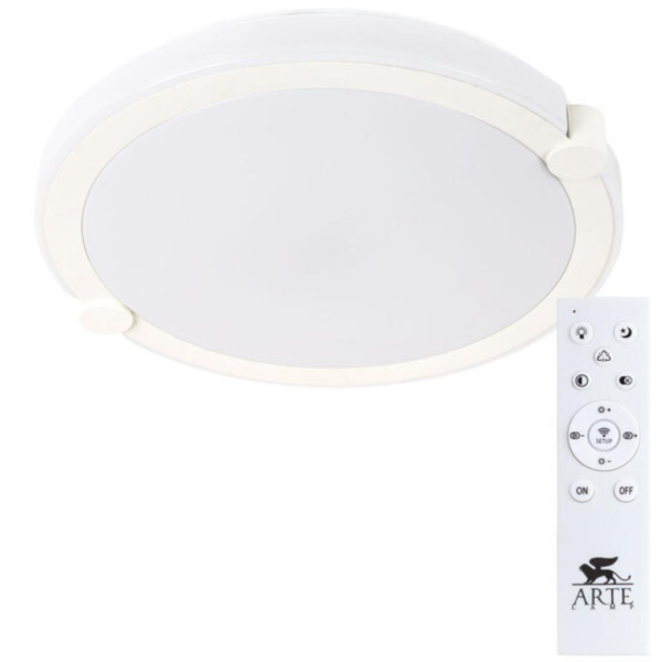 ARTE LAMP A2679PL-72WH