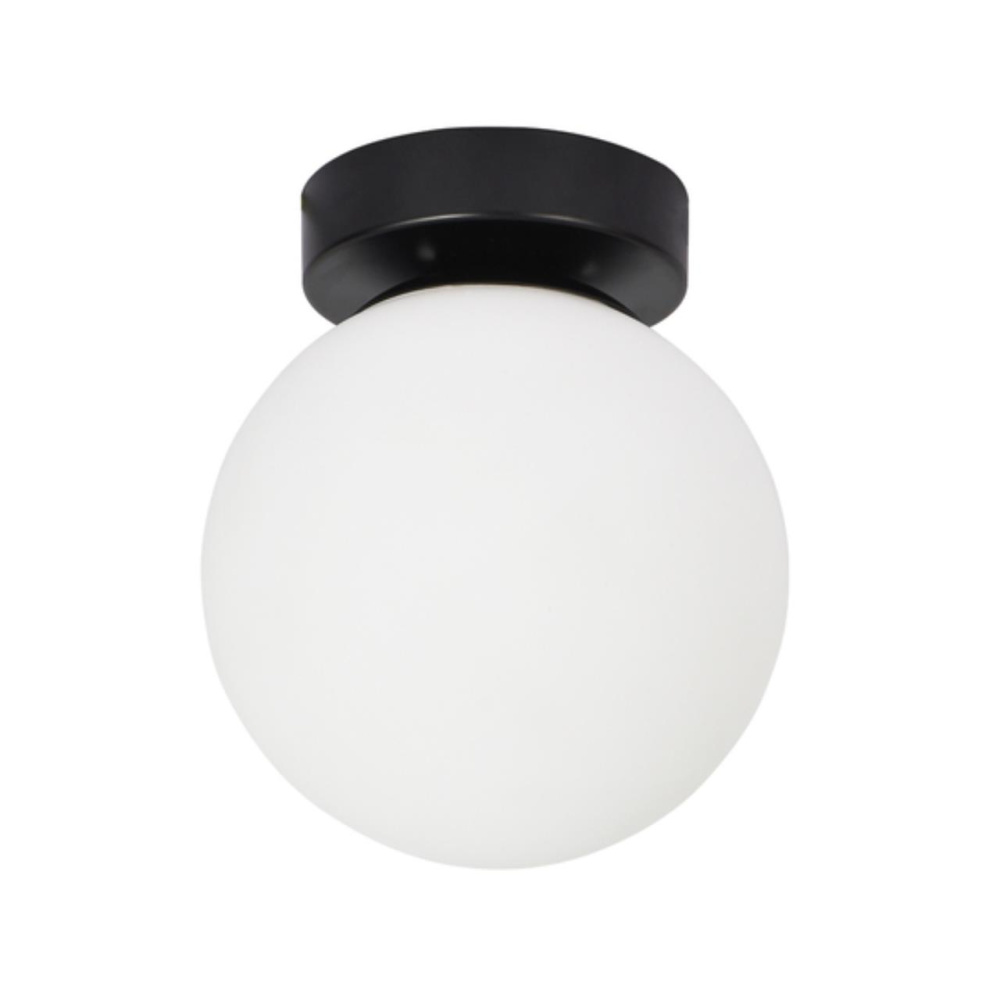 Потолочный светильник ARTE LAMP A2224PL-1BK