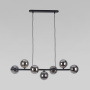 Подвесная люстра TK LIGHTING ESTERA 5666 ESTERA BLACK