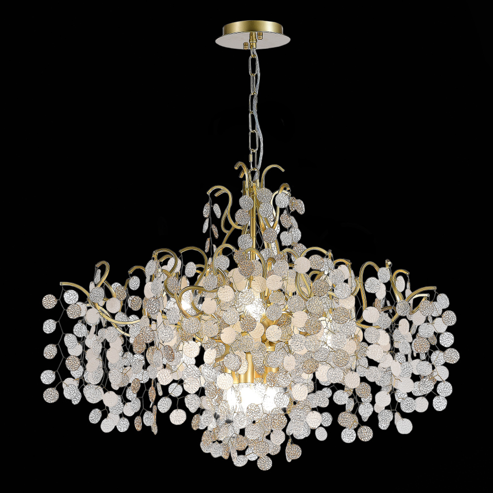 Подвесная люстра ST LUCE SL1650.303.12