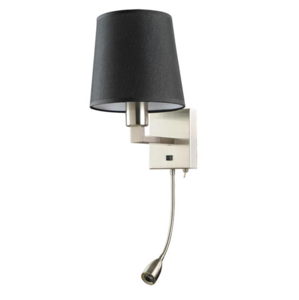 Бра ARTE LAMP A9246AP-2SS