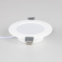 CLD5505N Галс Св-к Встр. LED 5W*4000K