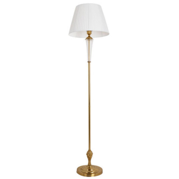 Торшер ARTE LAMP A7301PN-1PB