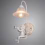 Бра ARTE LAMP A1133AP-1WG