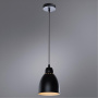 ARTE LAMP A2054SP-1BK