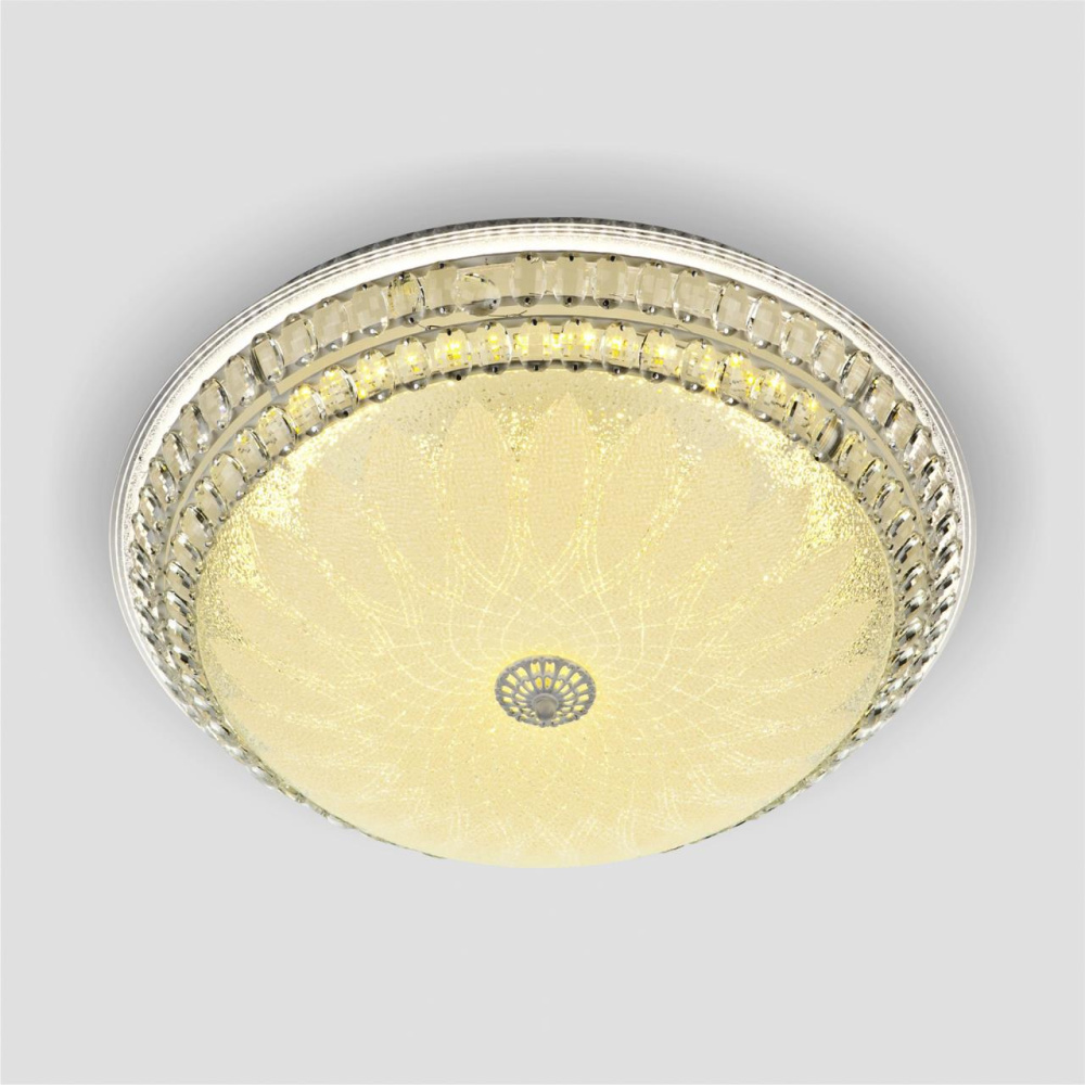 Потолочный светильник LED4U 1141/500 WT ПДУ