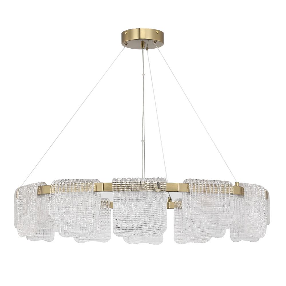 Подвесная люстра ST LUCE SL6021.203.66