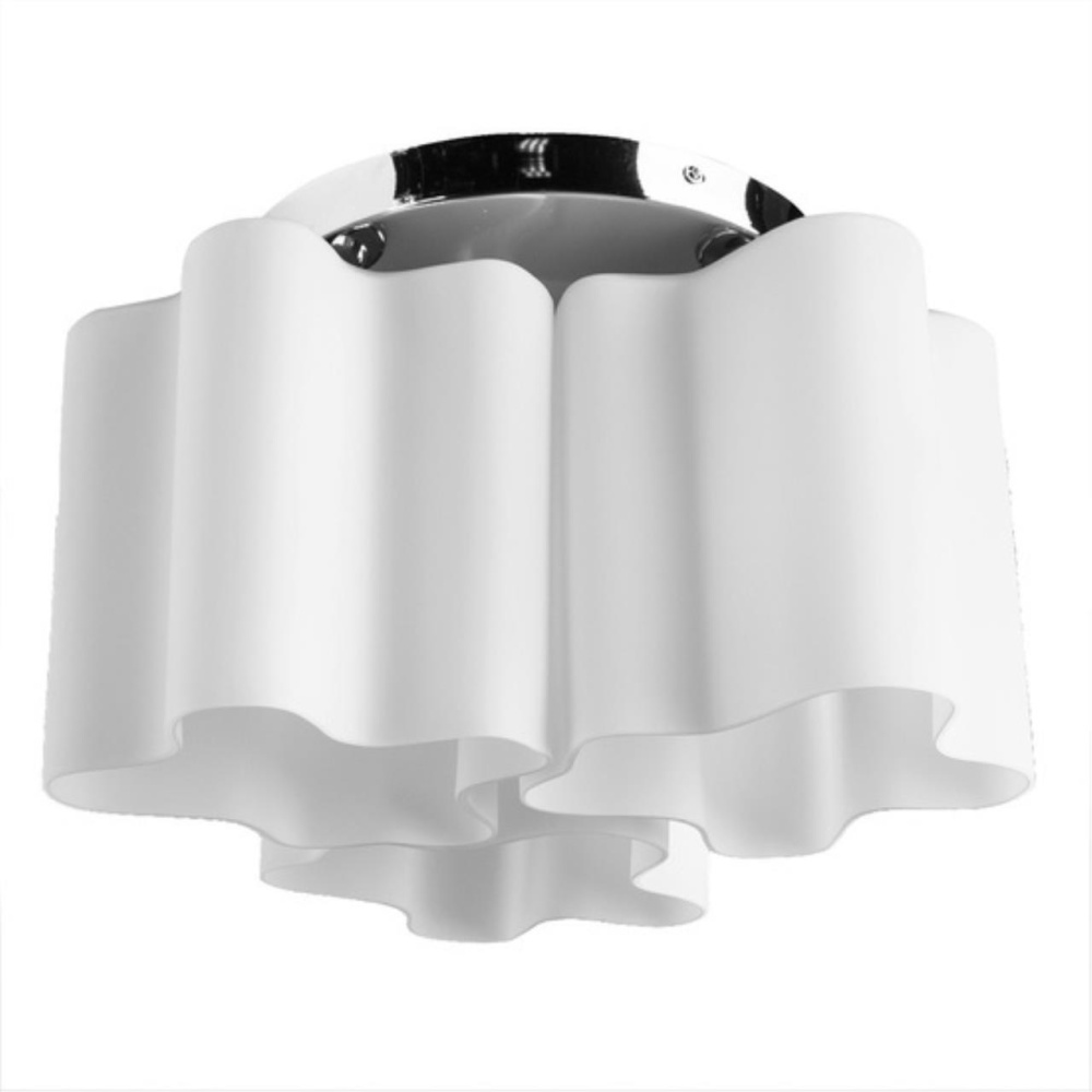 Потолочная люстра ARTE LAMP A3479PL-3CC