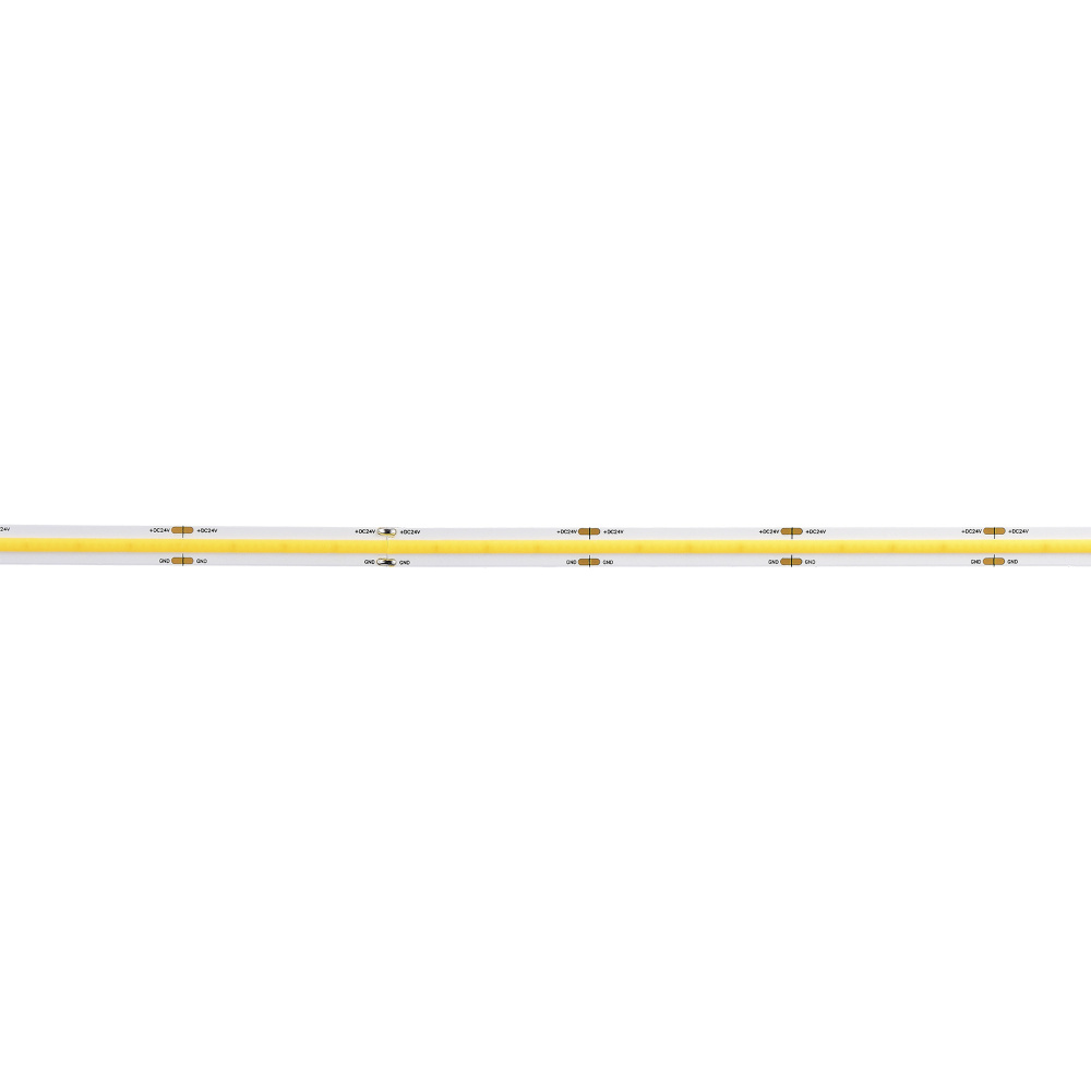 ST018.410.20 Светодиодная лента COB  - -*9,6W 4000K 2 400Lm Ra90 IP20 L1 000xW8xH- 24V Светодиодные ленты