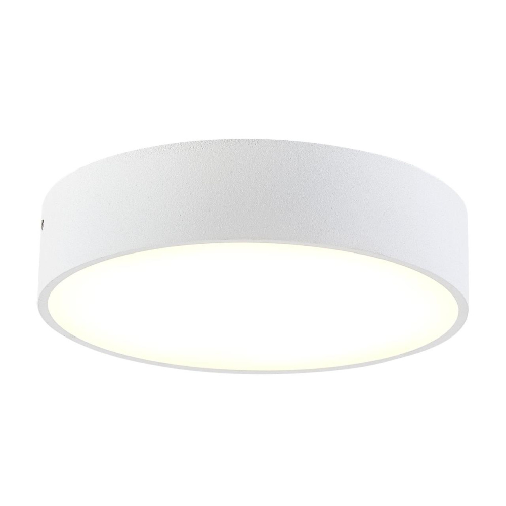 CL712180N Тао Белый Св-к Накл. LED 18W*4000K