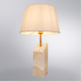 Декоративные настольные лампы ARTE LAMP A4028LT-1PB