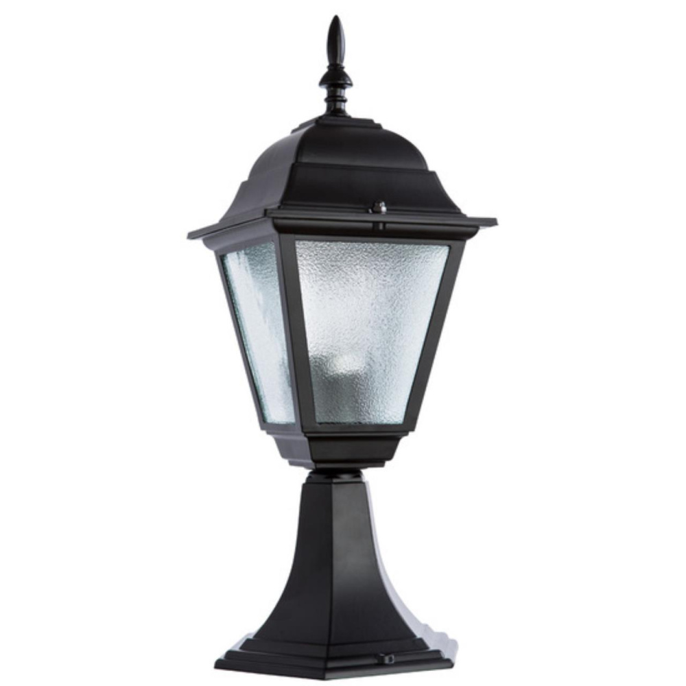 Ландшафтный светильник ARTE LAMP A1014FN-1BK