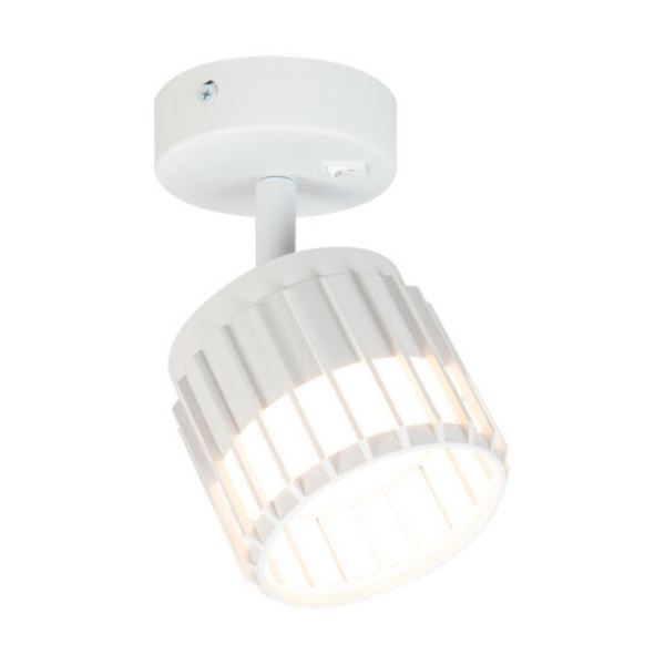 Спот ARTE LAMP A8031AP-1WH