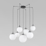 Подвесная люстра TK LIGHTING ESME 4794 ESME