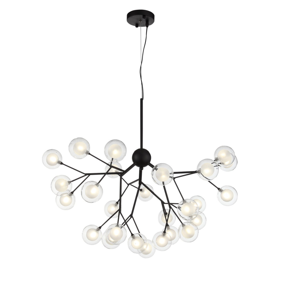 Подвесная люстра ST LUCE SL376.403.27