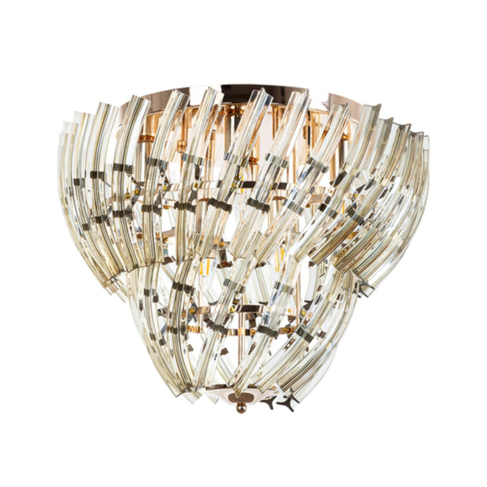 Потолочная люстра ARTE LAMP A1054PL-6GO