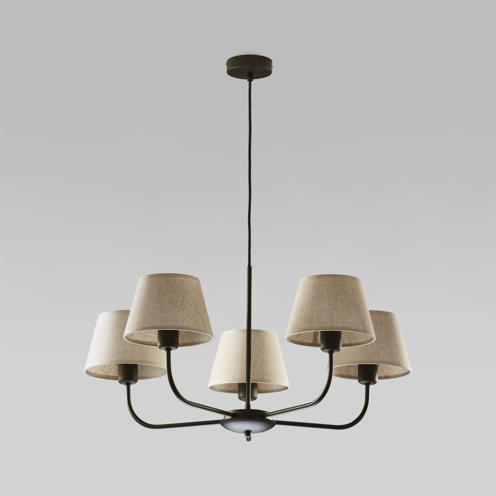 Подвесная люстра TK LIGHTING CHICAGO 3989 CHICAGO