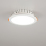 CLD5112N Кинто Св-к Встр. LED 12W*4000K