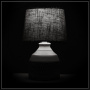 Декоративные настольные лампы ARTE LAMP A4636LT-1GY