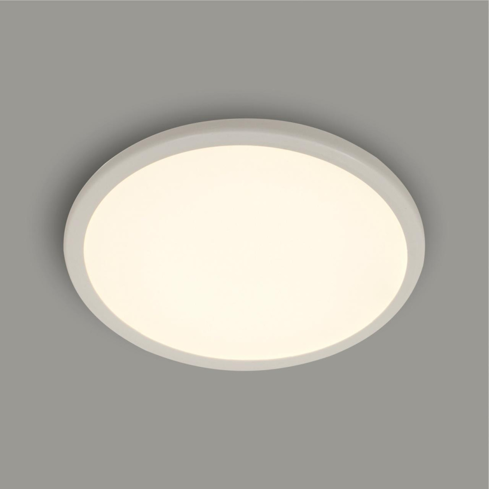 Потолочный светильник LED4U 324-15W