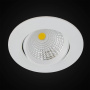 CLD0057N Каппа Св-к Встр. LED 7W*4000K