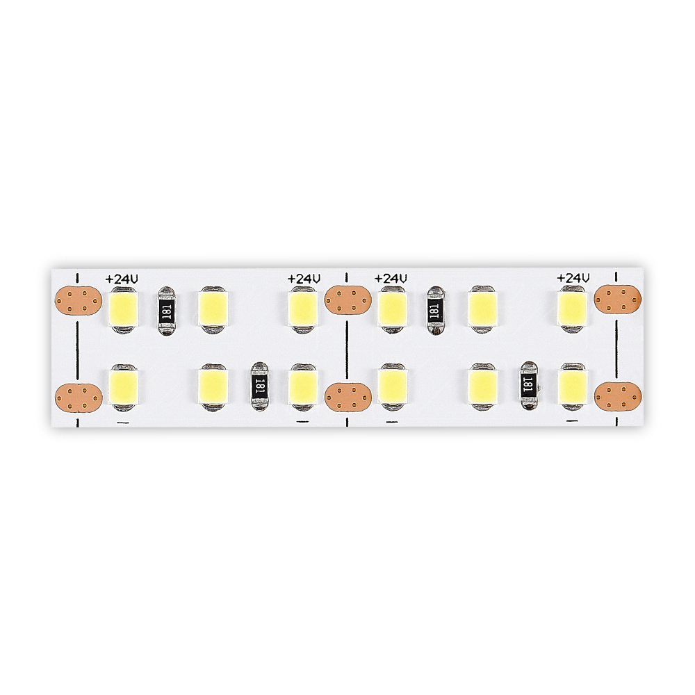 ST1002.320.20 Светодиодная лента  - -*20W 3000K 2 000Lm Ra90 IP20 L1 000xW15xH2 24VV Светодиодные ленты