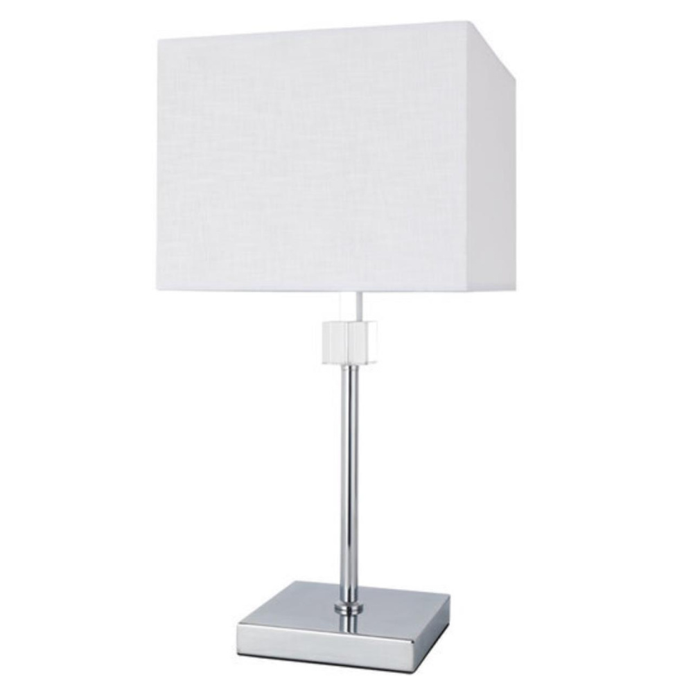 Декоративные настольные лампы ARTE LAMP A5896LT-1CC