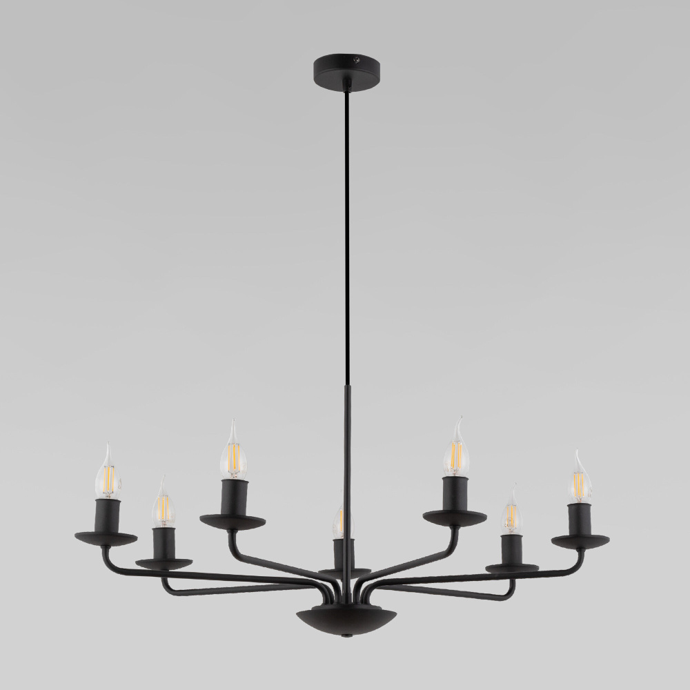 Подвесная люстра TK LIGHTING LIMAL 4613 LIMAL