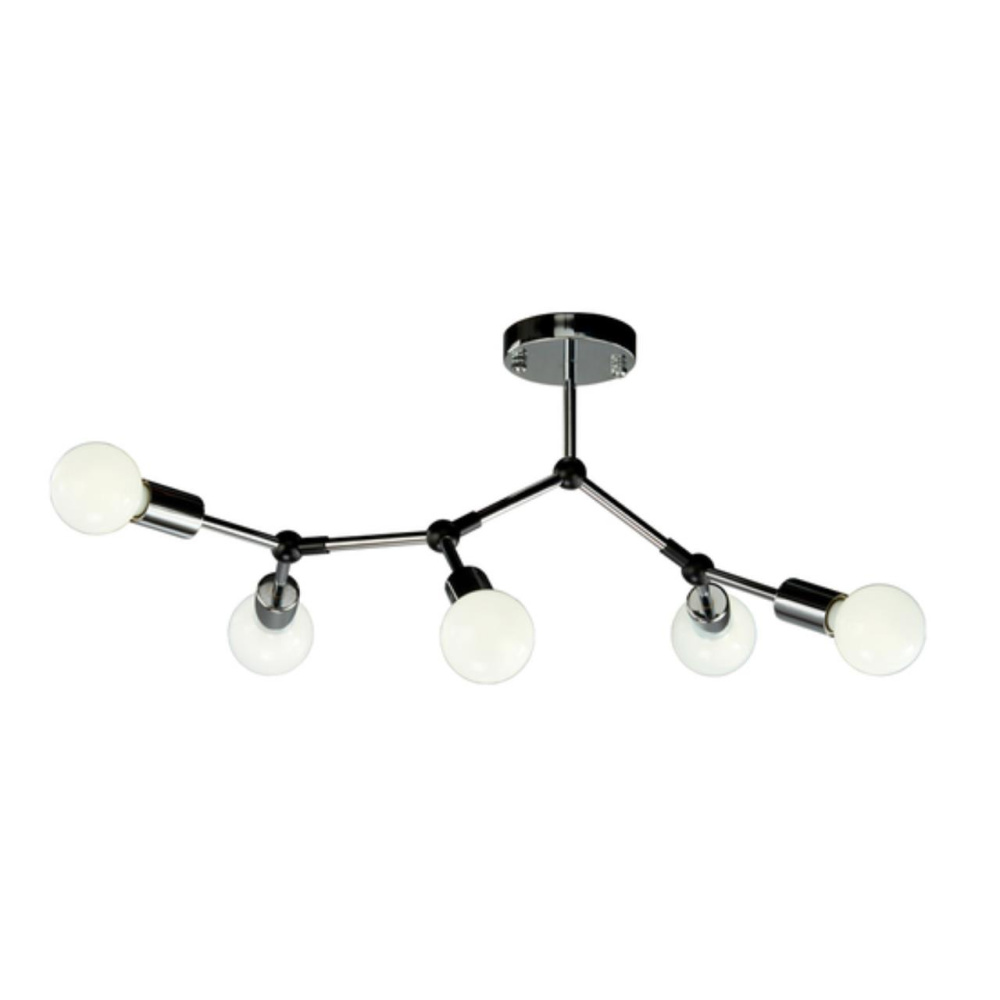 Потолочная люстра ARTE LAMP A6206PL-5CC