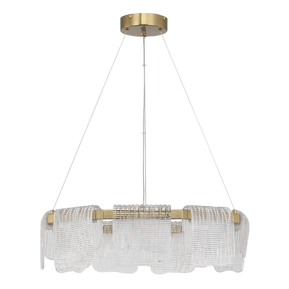 Подвесная люстра ST LUCE SL6021.203.54