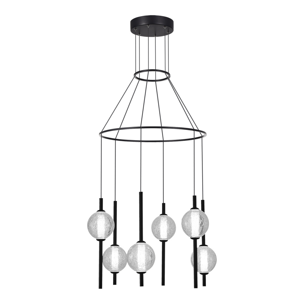 Подвесная люстра ST LUCE SL6120.403.06