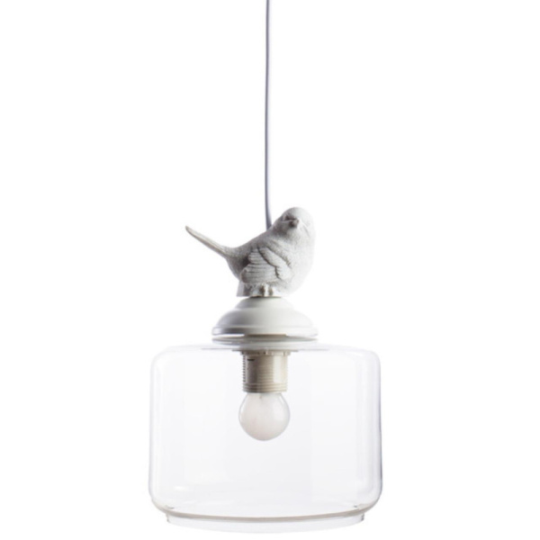 Подвесной светильник ARTE LAMP A8029SP-1WH