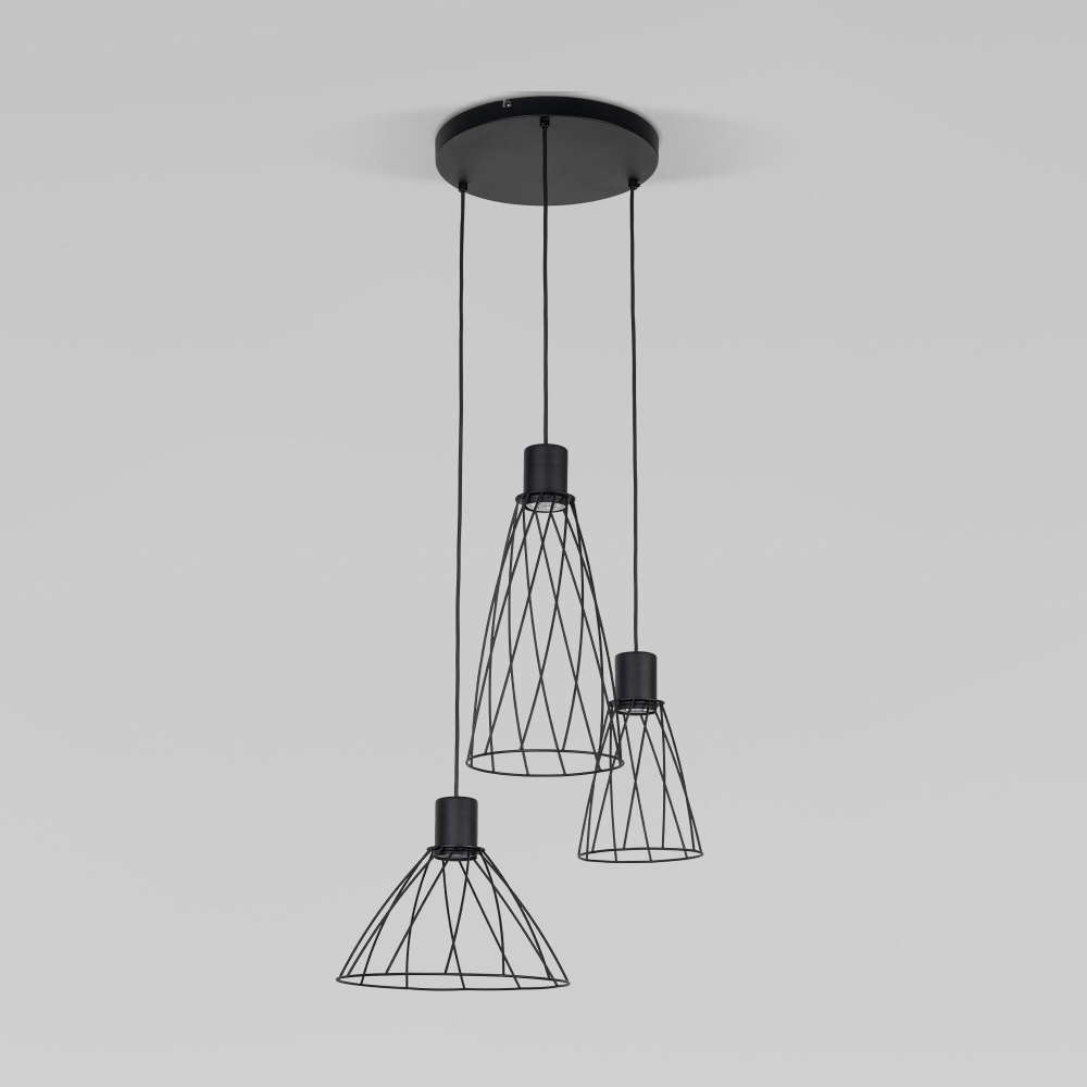 Подвесной светильник TK LIGHTING MODESTO 10187 MODESTO