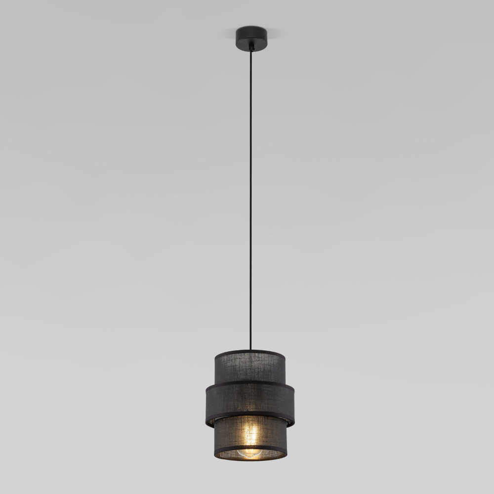 Подвесной светильник TK LIGHTING CALISTO 5306 CALISTO BLACK