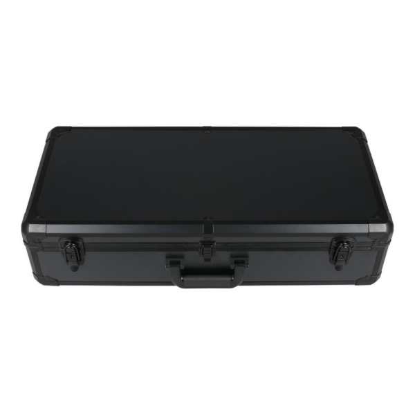 Suitcase Magnetic track 48v