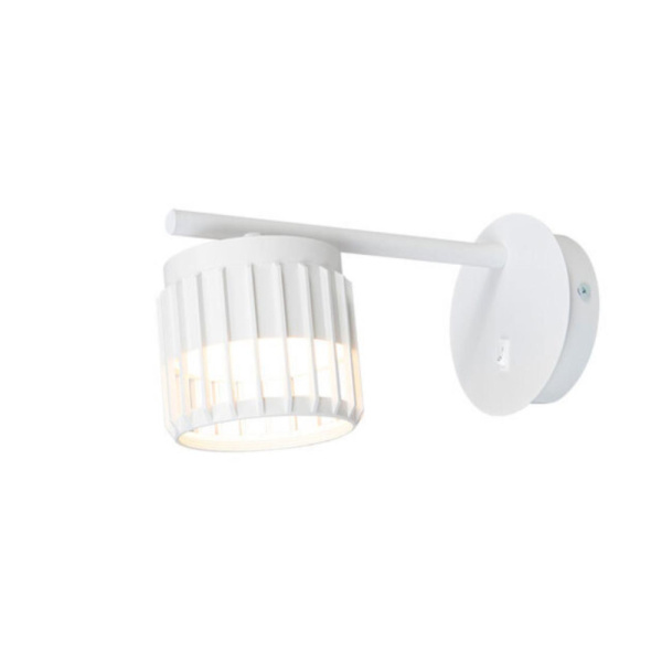 Спот ARTE LAMP A8032AP-1WH