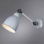 Бра ARTE LAMP A2054AP-1WH