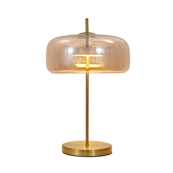 Декоративные настольные лампы ARTE LAMP A2404LT-1AM