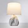 Настольная лампа ARTE LAMP A5016LT-1WH