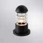 Ландшафтный светильник ARTE LAMP A5217FN-1BK