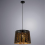 ARTE LAMP A2769SP-1BK