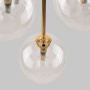 Подвесная люстра TK LIGHTING NILOS 5943 NILOS