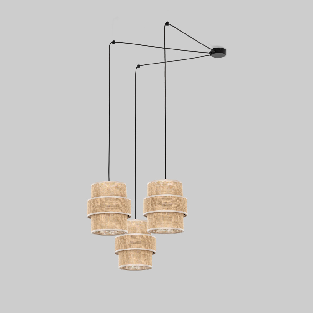 Подвесной светильник TK LIGHTING CALISTO 5403 CALISTO