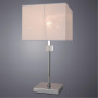 Декоративные настольные лампы ARTE LAMP A5896LT-1CC