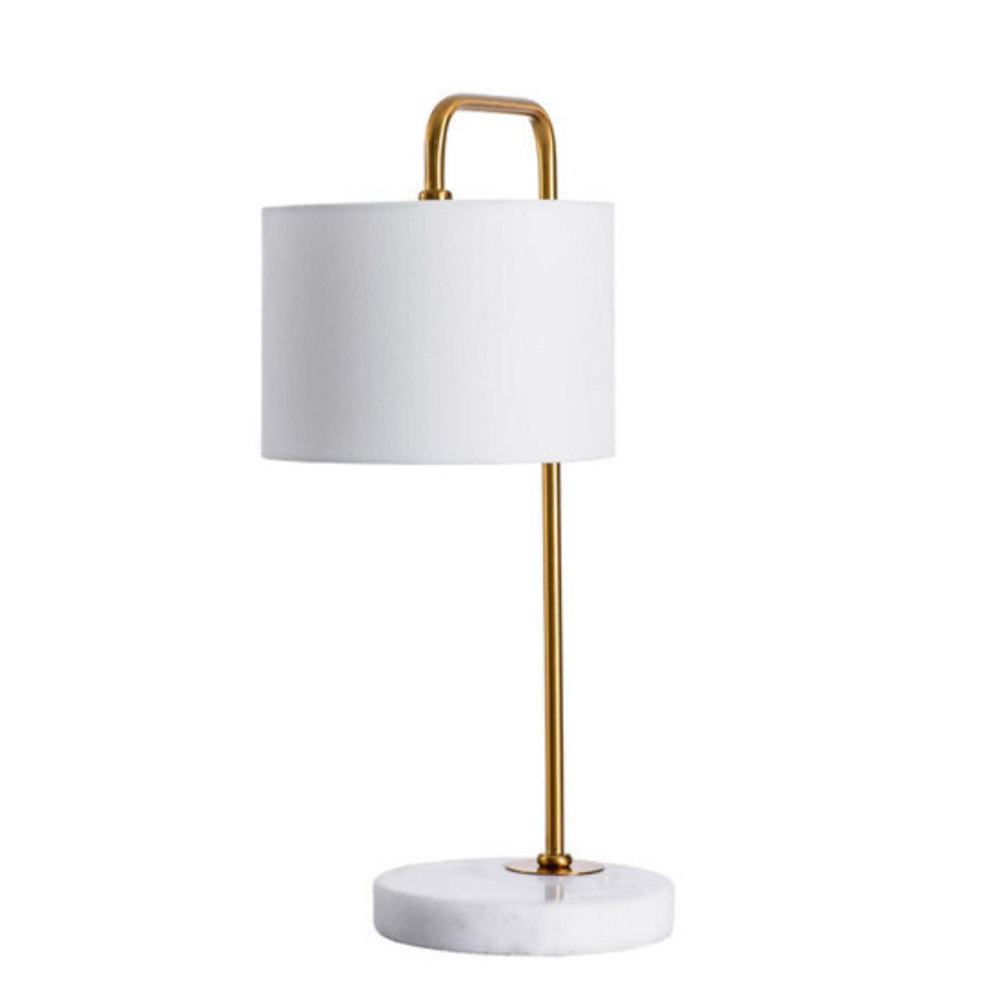 Настольная лампа ARTE LAMP A5024LT-1PB