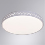 Потолочный светильник ARTE LAMP A2682PL-72WH